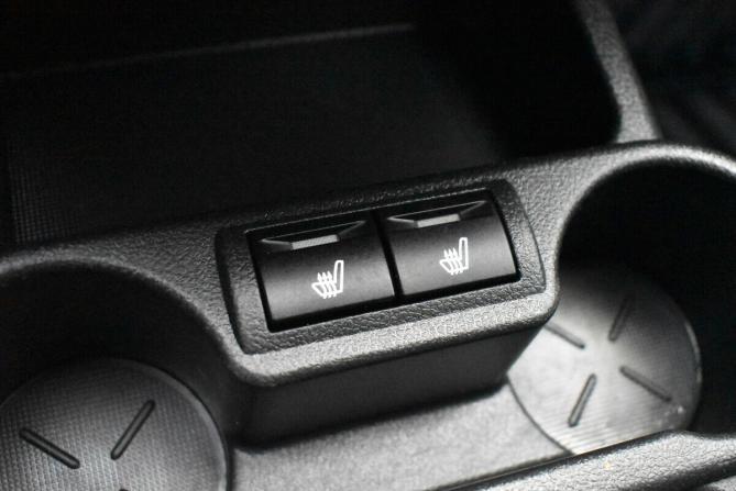 Lada (ВАЗ) Granta I Рестайлинг с пробегом 2022 года, цена 790 000 рублей, 63979 км, хэтчбек, Автокод Объявления