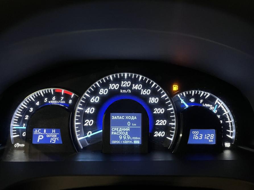 Toyota Camry VII (XV50) Чебоксары  - изображение 11