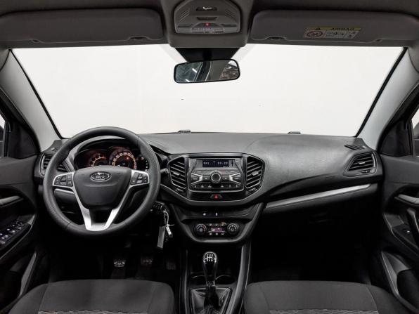 Lada (ВАЗ) Vesta I с пробегом 2021 года, цена 1 050 000 рублей, 64268 км, седан, Автокод Объявления