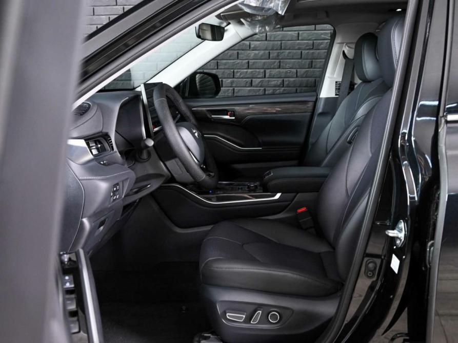 Toyota Highlander IV (XU70) Екатеринбург  - изображение 9