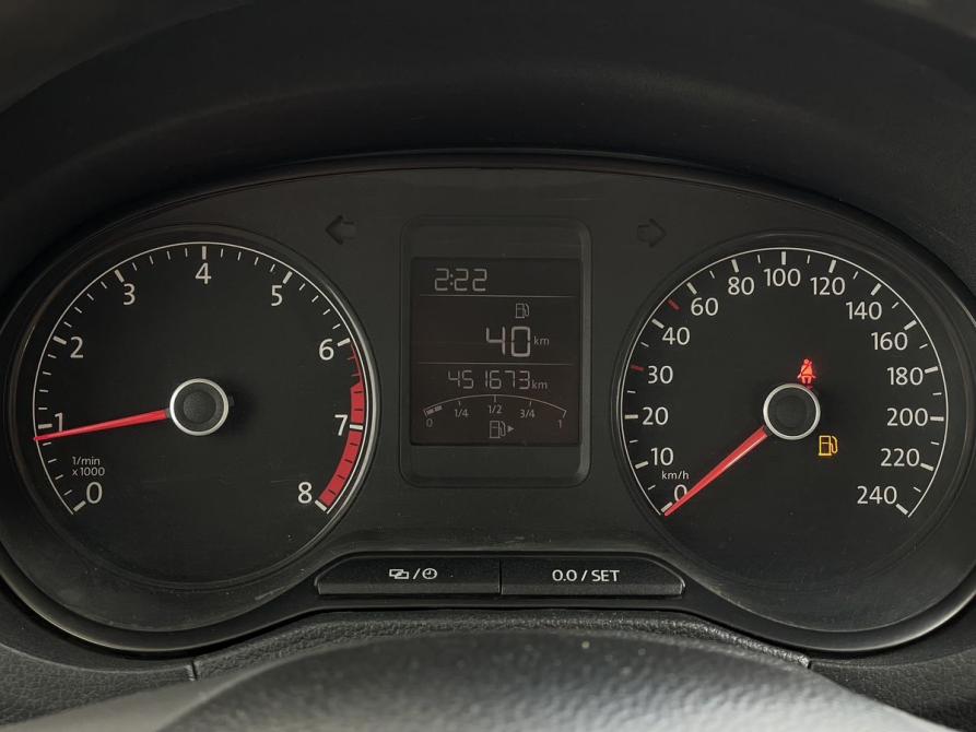 Volkswagen Polo V Рестайлинг Екатеринбург  - изображение 16