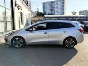 Kia Ceed II Рестайлинг Москва  - изображение 25