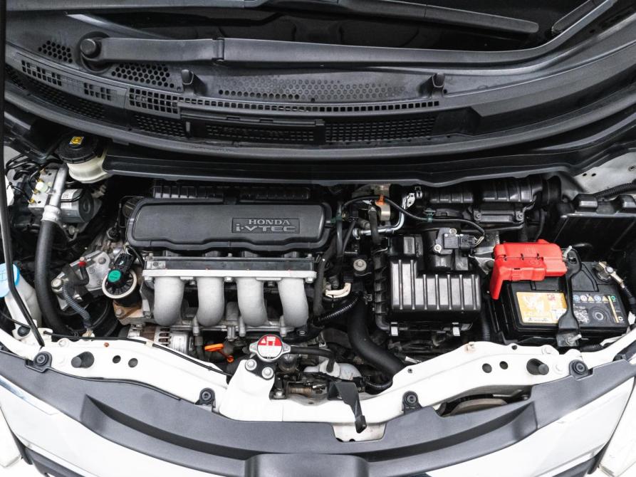 Honda Freed I Рестайлинг 2 Красноярск  - изображение 27