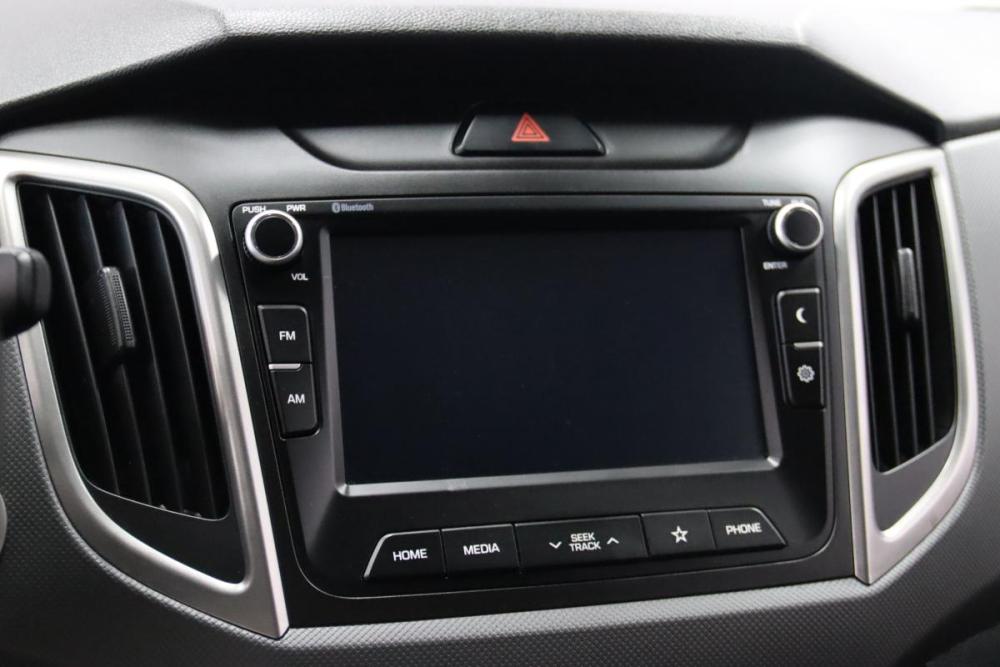 Hyundai Creta I Сургут  - изображение 27