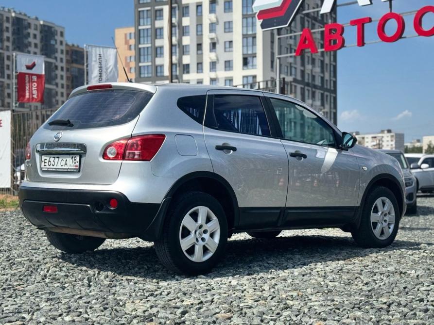 Nissan Qashqai I Ижевск  - изображение 8