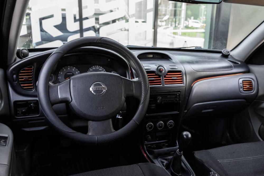 Nissan Almera Classic I Ульяновск  - изображение 6