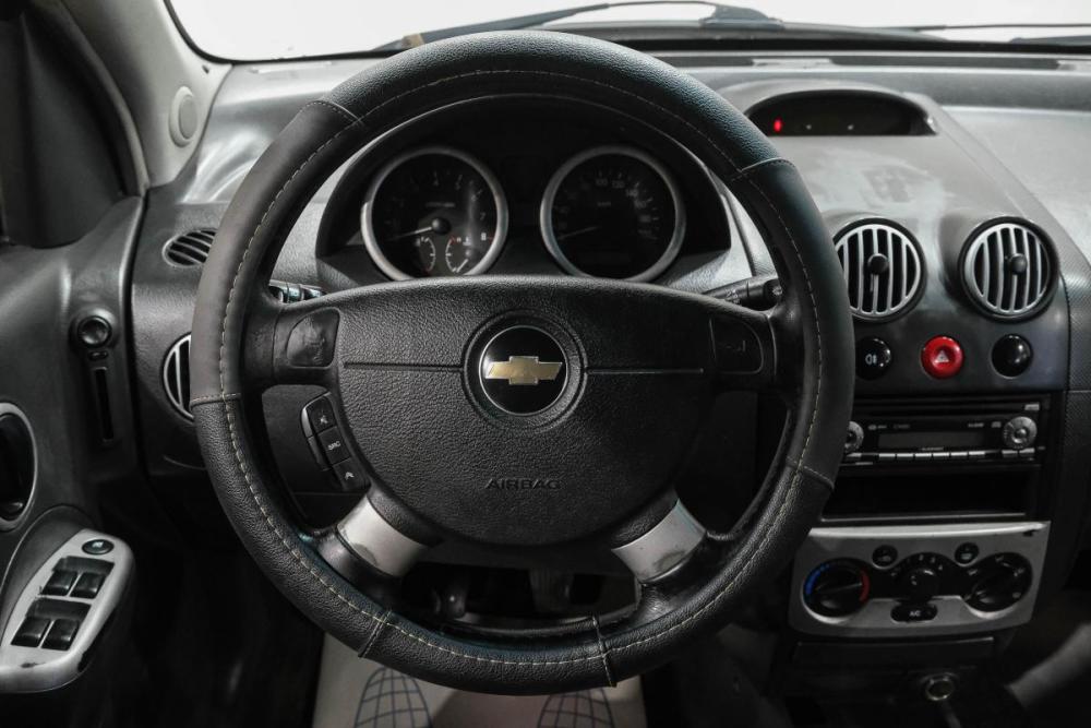 Chevrolet Aveo I Новокузнецк  - изображение 20