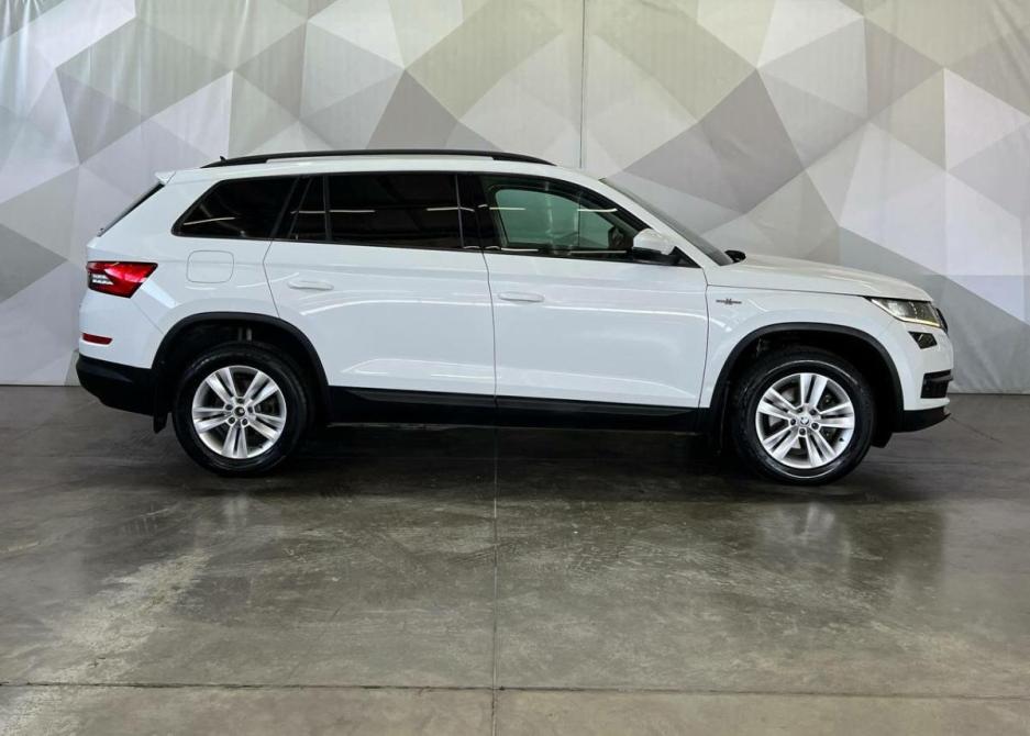 Skoda Kodiaq I Оренбург  - изображение 7