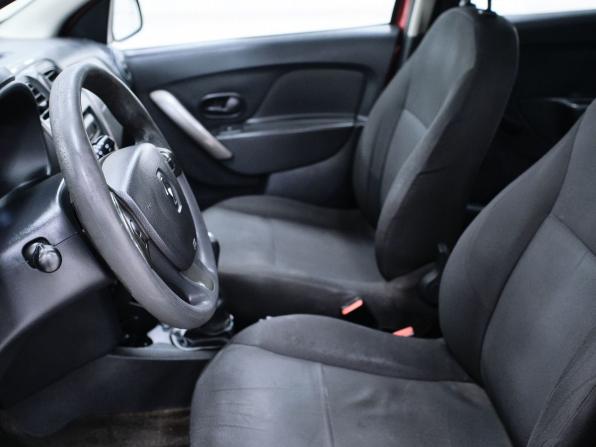 Renault Sandero II с пробегом 2014 года, цена 449 000 рублей, 213026 км, хэтчбек, Автокод Объявления