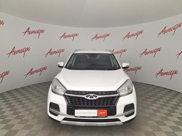 Chery Tiggo 4 I Рестайлинг с пробегом 2021 года, цена 1 275 000 рублей, 88100 км, внедорожник, Автокод Объявления