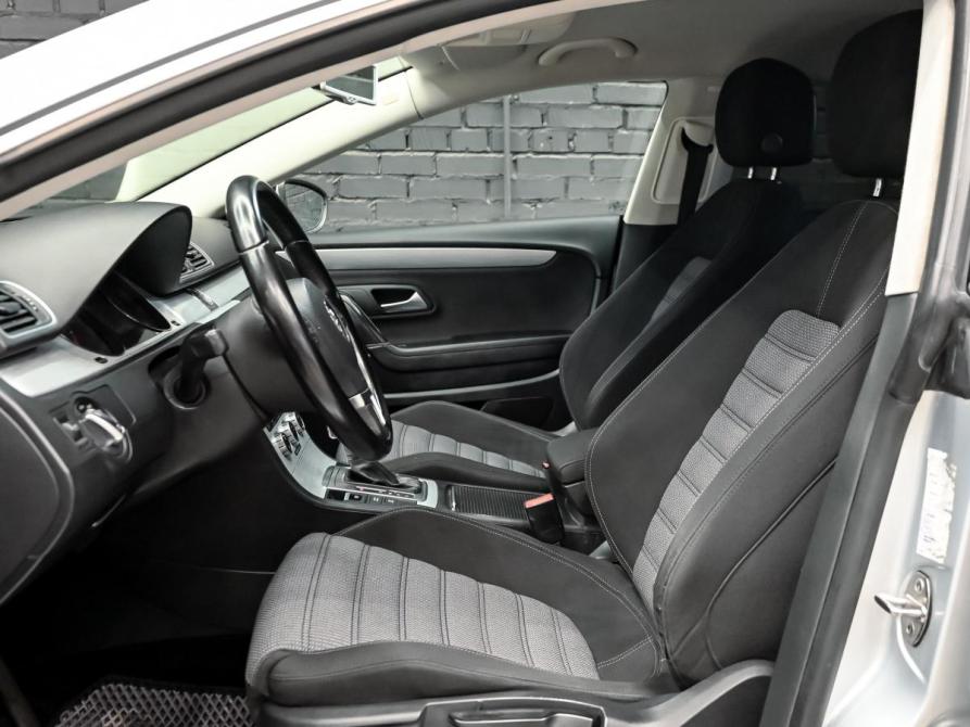 Volkswagen Passat CC I Рестайлинг Екатеринбург  - изображение 10