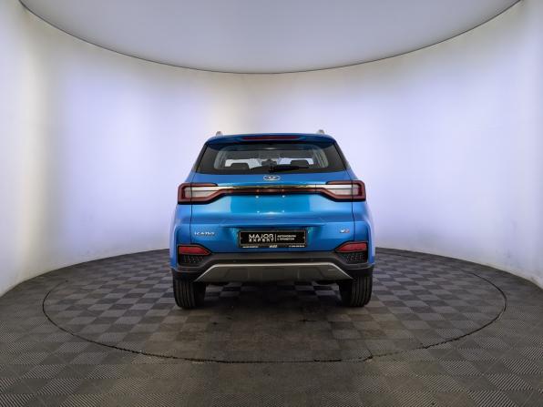 Kaiyi X3 с пробегом 2023 года, цена 1 400 000 рублей, 47173 км, внедорожник, Автокод Объявления