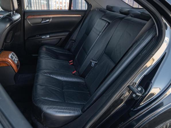 Mercedes-Benz S-Класс V (W221) с пробегом 2005 года, цена 989 000 рублей, 246970 км, седан, Автокод Объявления