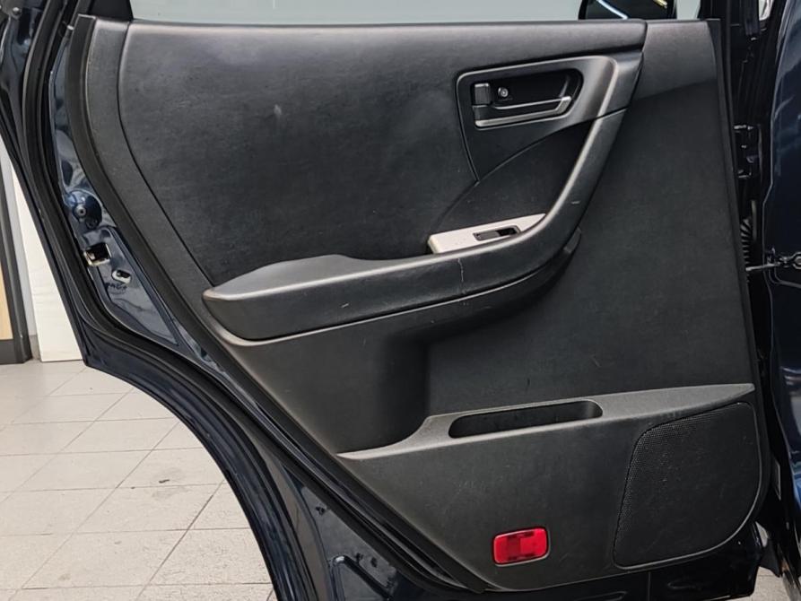 Nissan Murano I (Z50) Барнаул  - изображение 35