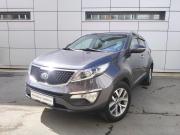 Kia Sportage III Рестайлинг Челябинск  - изображение 25