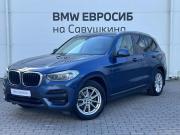 BMW X3 III (G01) Санкт-Петербург  - изображение 25
