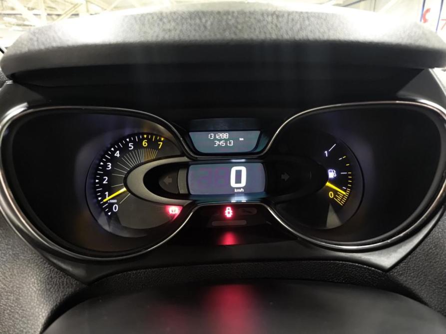 Renault Kaptur I Казань  - изображение 16