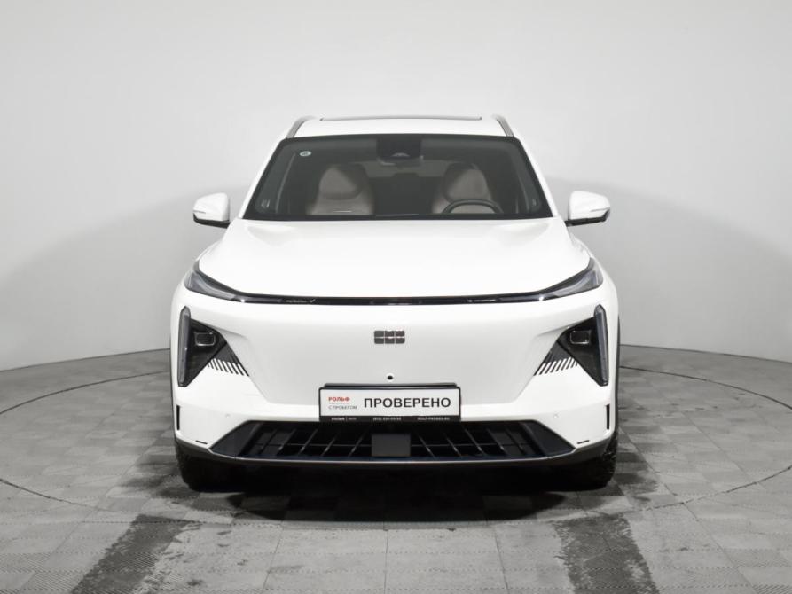 Geely Galaxy L7 Санкт-Петербург  - изображение 2