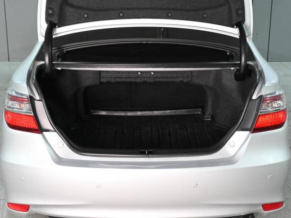 Toyota Camry VII (XV50) Рестайлинг с пробегом 2015 года, цена 1 859 000 рублей, 156428 км, седан, Автокод Объявления