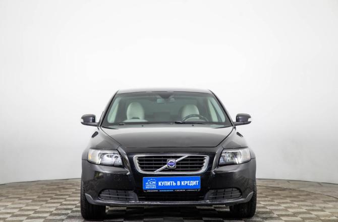 Volvo S40 II Рестайлинг с пробегом 2007 года, цена 509 000 рублей, 239500 км, седан, Автокод Объявления