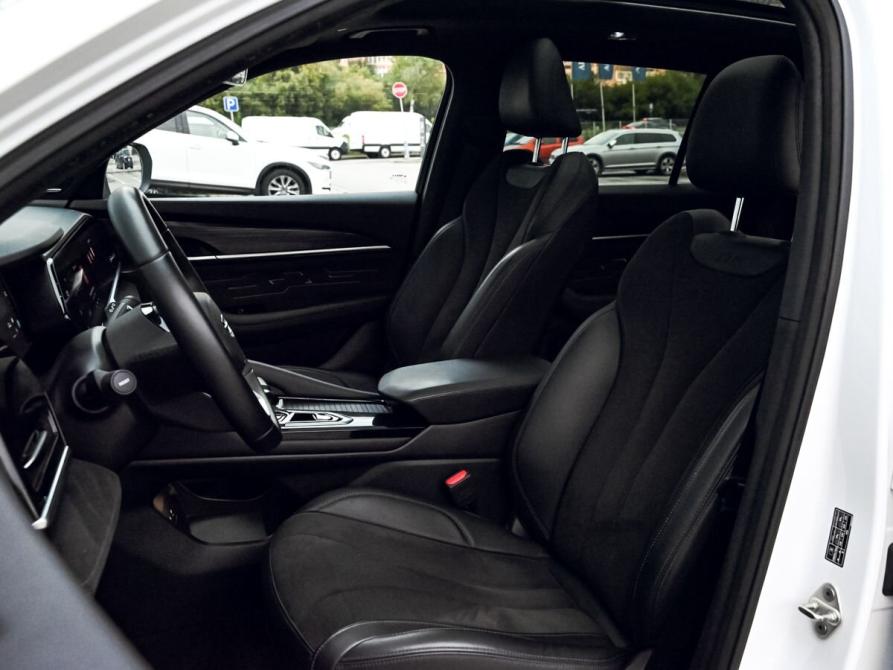 Geely Monjaro I Екатеринбург  - изображение 20