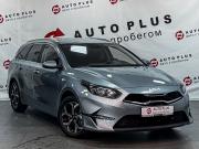 Kia Ceed III Рестайлинг Минеральные Воды  - изображение 21