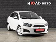 Chevrolet Aveo II Екатеринбург  - изображение 21