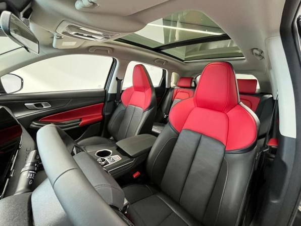 Новый Changan UNI-S (CS55 Plus) 2024 года, цена 3 059 900 рублей, внедорожник, Автокод Объявления
