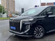Hongqi HQ9 Санкт-Петербург  - изображение 44