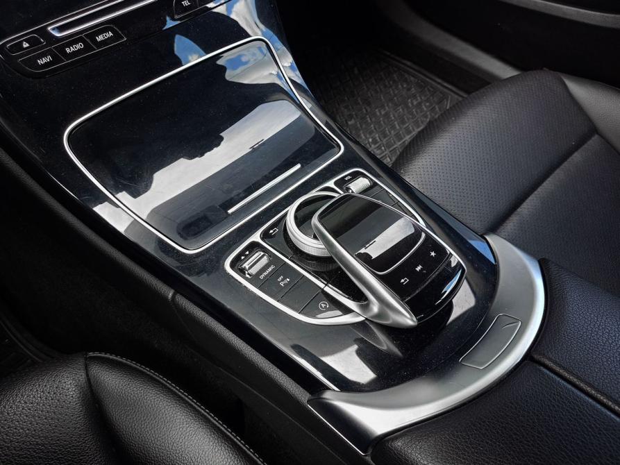 Mercedes-Benz C-Класс IV (W205) Казань  - изображение 13