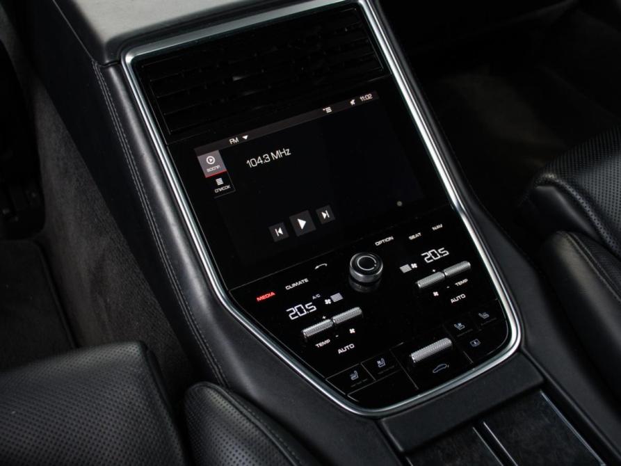 Porsche Panamera II Москва  - изображение 15
