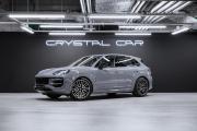 Porsche Cayenne III Рестайлинг Москва  - изображение 39