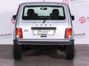 Lada (ВАЗ) 2121 (4x4) I Рестайлинг (2020) Минеральные Воды  - изображение 19