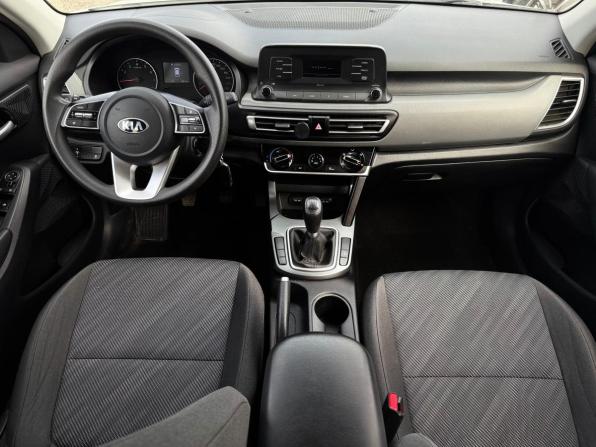 Kia Seltos I с пробегом 2020 года, цена 2 004 000 рублей, 58609 км, внедорожник, Автокод Объявления