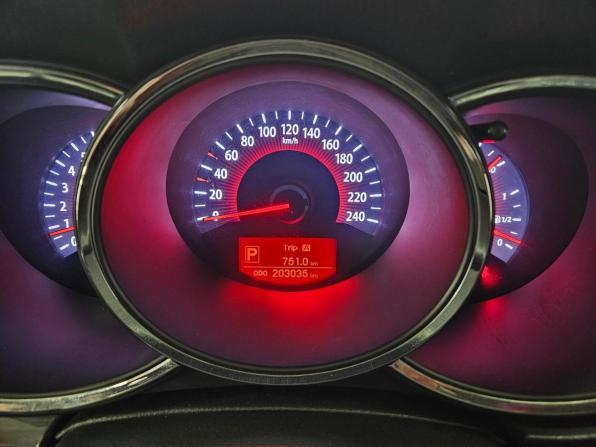 Kia Sorento II с пробегом 2012 года, цена 1 344 000 рублей, 203033 км, внедорожник, Автокод Объявления