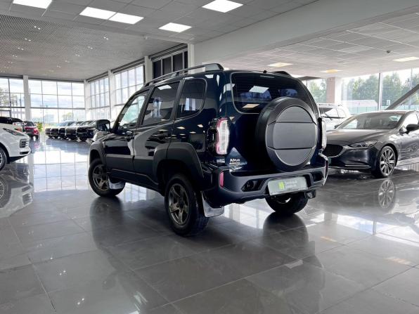 Lada (ВАЗ) Niva Travel I с пробегом 2023 года, цена 1 065 000 рублей, 37710 км, внедорожник, Автокод Объявления