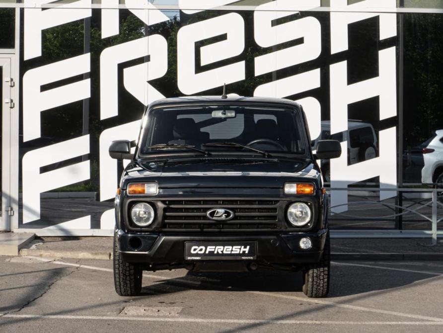 Lada (ВАЗ) Niva Legend Волгоград  - изображение 3