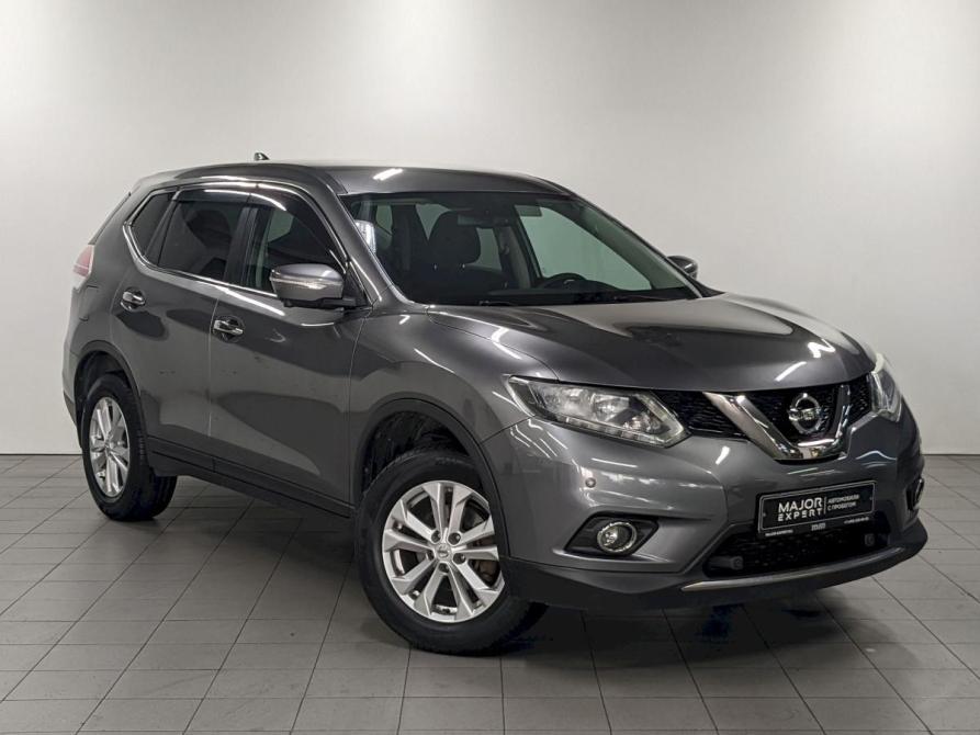 Nissan X-Trail III Москва  - изображение 3