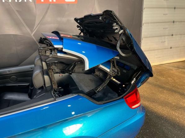 BMW 3 серии V (E90/E91/E92/E93) с пробегом 2007 года, цена 1 370 000 рублей, 240731 км, кабриолет, Автокод Объявления
