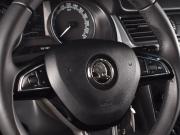 Skoda Rapid I Рестайлинг Кемерово  - изображение 29