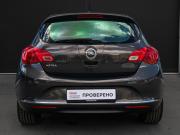 Opel Astra J Москва  - изображение 24