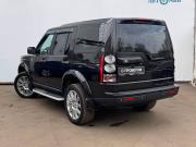 Land Rover Discovery IV Москва  - изображение 21