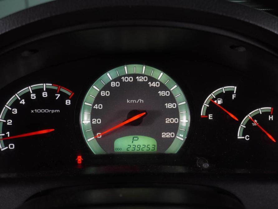 SsangYong Rexton II Воронеж  - изображение 19