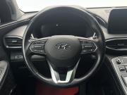 Hyundai Santa Fe IV Рестайлинг Москва  - изображение 30
