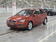 Ford Focus II Рестайлинг Казань  - изображение 23