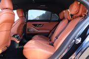 Mercedes-Benz S-Класс VII (W223) Москва  - изображение 40