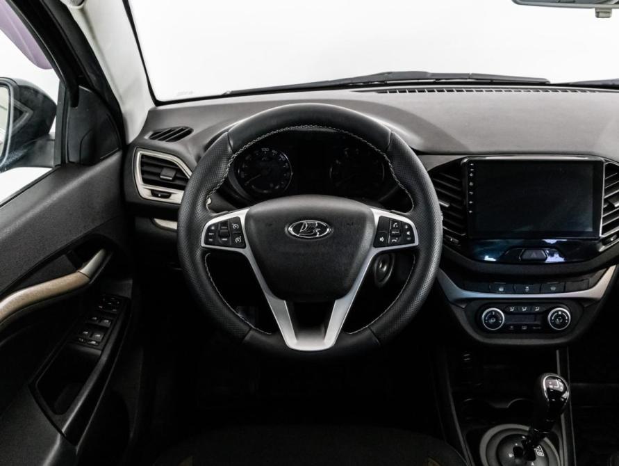 Lada (ВАЗ) Vesta I Санкт-Петербург  - изображение 11