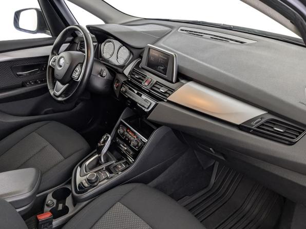 BMW 2 серии Active Tourer F45 Рестайлинг с пробегом 2018 года, цена 1 700 000 рублей, 120750 км, компактвэн, Автокод Объявления