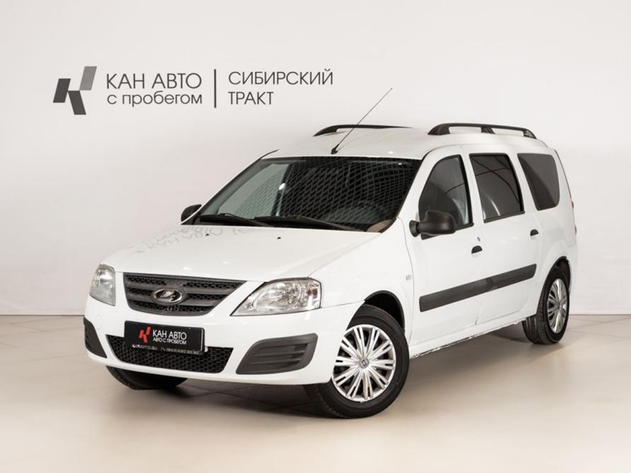 Lada (ВАЗ) Largus I Казань  - изображение 1