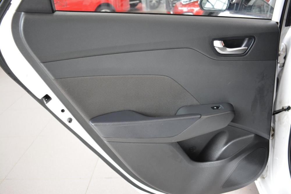 Hyundai Solaris II Рестайлинг Киров  - изображение 26